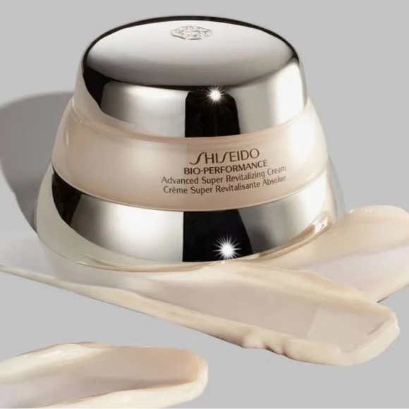 RARE Shiseido Bio-Performance Revitalizing Cream - Picture 5 of 6